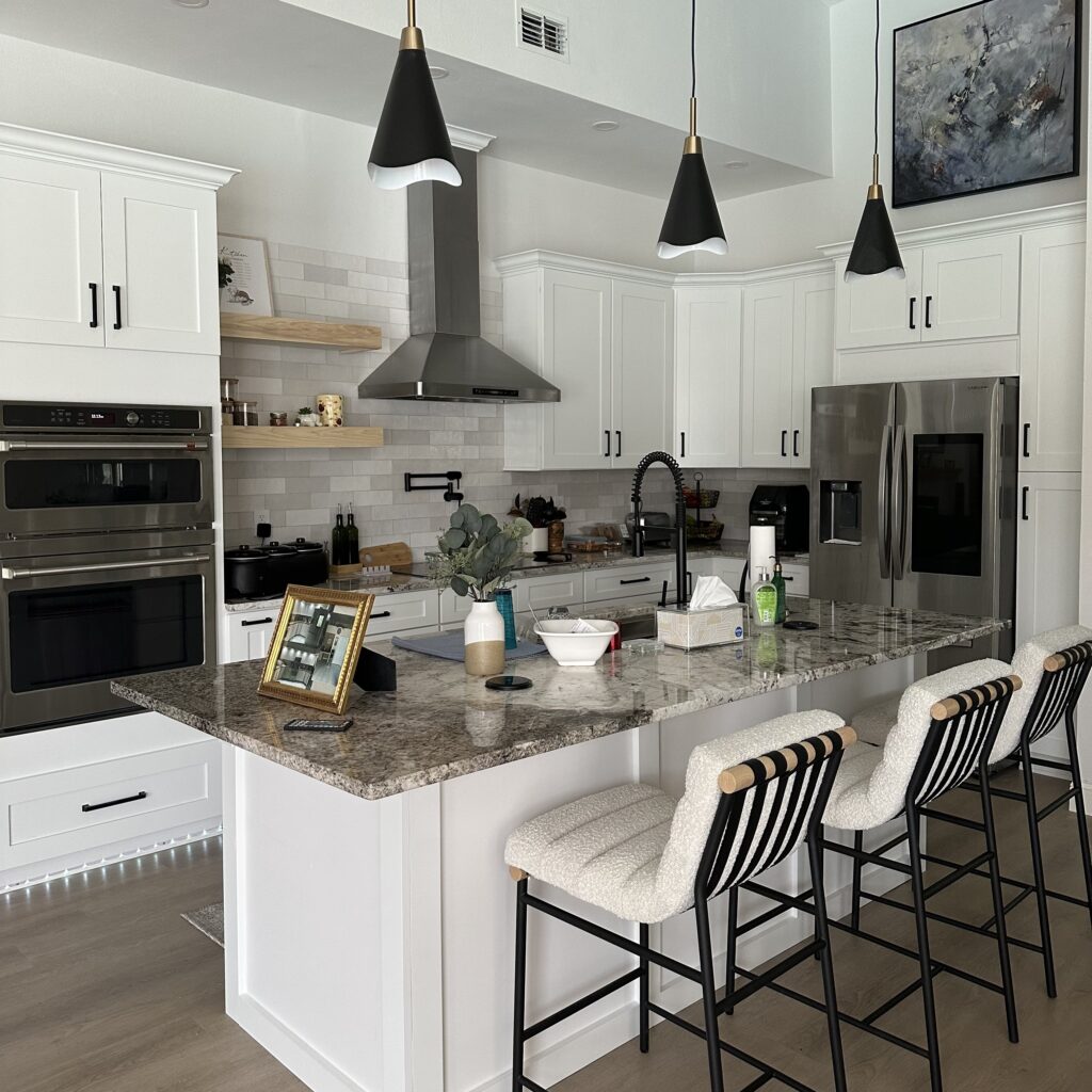 Crowned Cabinets-Luxury Cabinets Dunedin - Kitchen Cabinets