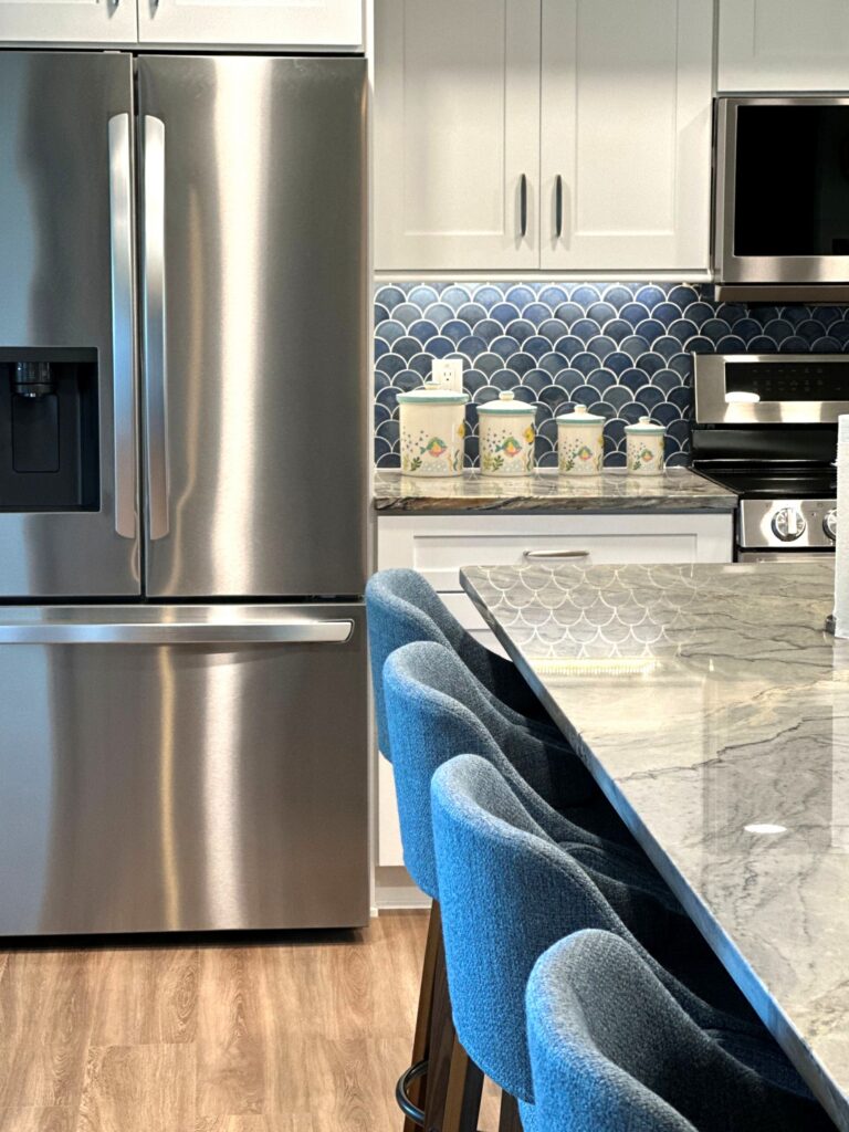 Crowned Cabinets-Luxury Cabinets Dunedin - Kitchen Cabinets