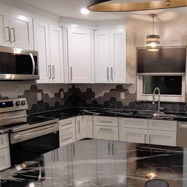 Crowned Cabinets-Luxury Cabinets Dunedin - Kitchen Cabinets