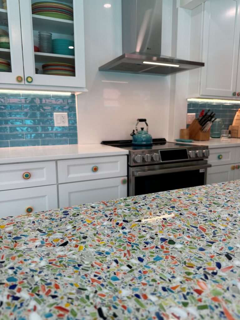 Crowned Cabinets-Luxury Cabinets Dunedin - Kitchen Cabinets